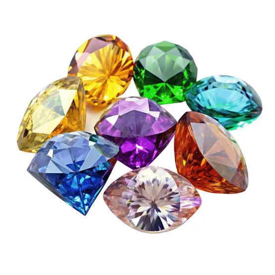 Gemstones