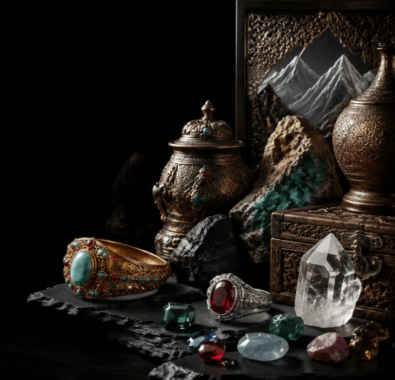 Antiques